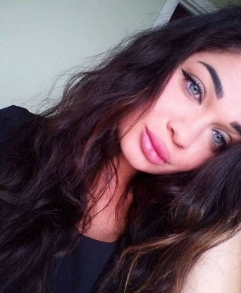 Анкета проститутки Иония - город Лихославль, 25 лет, №1506