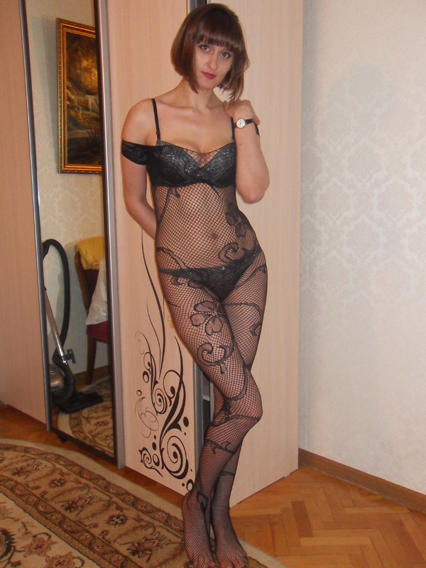 Анкета проститутки Поляша - город Лихославль, 27 лет, №21820